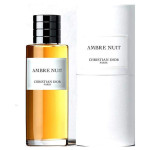 Dior Ambre Nuit - Eau de Perfum 125ml product-image