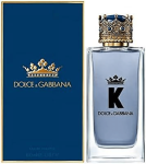 Dolce &amp; Gabbana K For Men -  Eau De Toilette 100ml product-image