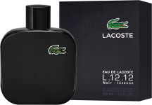 Lacoste Eau De Lacoste L.12.12. Noir Intense For Men - Eau De Toillette	 100ml product-image