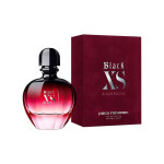 Paco Rabanne Black XS For Women - Eau de Toilette 80ml product-image