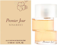 Nina Ricci Premier Jour For Women - 100ml - Eau de Parfum product-image
