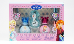Disney Frozen Gift Set For Kids - Eau de Toilette - 6 pieces product-image