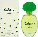 Gres Cabotine For Women - Eau De Parfum 100ml product-image
