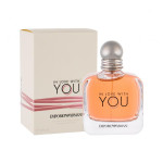 Emporio Armani In Love With You For Women - Eau De Parfum 100ml product-image