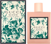 Gucci Bloom Acqua Di Fiori For Women - Eau de Toilette 50ml product-image