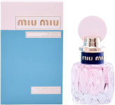 Miu Miu LEau Rosee For Women - Eau De Toilette 50ml product-image