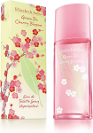 Elizabeth Arden Green Tea Cherry Blossom - Eau De Toilette 100ml product-image