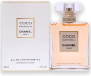 Chanel Coco Mademoiselle For Women - Eau De Perfum 50ml product-image