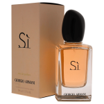 Giorgio Armani Si For Women - Eau de Parfum 50ml product-image