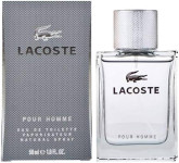 Lacoste Pour Homme For Men - Eau De Toilette 50ml product-image