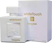 Franck Olivier White Touch For Women-Eau De Perfume 100ml product-image