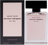 Narciso Rodriguez for Her Musc Noir for Women -  Eau De Parfum  50ml product-image