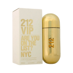 Carolina Herrera 212 VIP For Women - Eau de Parfum 80ml product-image