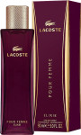 Lacoste Pour Femme Elixir For Women -  Eau de Parfum	 90ml product-image