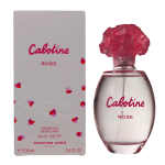 Gres Cabotine Rose For Women - Eau de Toilette 100ml product-image