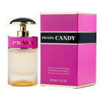 Prada Candy Fragranced Hair Mist For Women - 30ml product-image