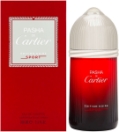 Cartier Pasha Edition Noire For Men -  Eau de Toilette 100ml product-image