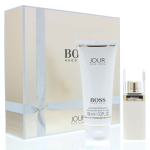 Hugo Boss Jour Pour Femme Gift Set For Women - Eau de Parfum - 2 Pieces product-image