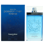Franck Olivier Eau De Passion Intense For Men - Eau De Parfum 75ml product-image