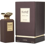 Korloff Royal Oud Intense - Perfume 88 ml product-image