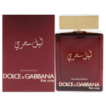 Dolce &amp; Gabbana The One Mysterious Night For Men - Eau de Parfum 100ml product-image