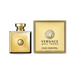Versace Oud Oriental For Women - 100ml - Eau de Parfum product-image