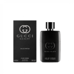 Gucci Guilty Pour Homme For Men - Eau de Toilette 50ml product-image