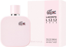 Lacoste L.12.12 Rose For Women - Eau De Perfume 100ml product-image