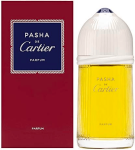 Cartier Pasha Parfum For Men - Eau De Parfum 100ml product-image