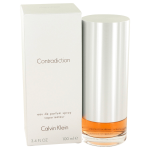 Calvin Klein Contradiction For Women -100ml - Eau De Parfum product-image
