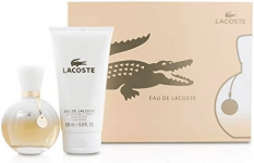 Lacoste Eau de Lacoste Gift Set For Women - Eau de Parfum product-image