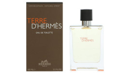 Hermes Terre D Hermes For Men - Eau De Toilette 100ml product-image