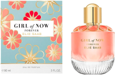 Elie Saab Girl of Now Forever For Women - Eau de Perfum 90ml product-image