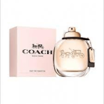 Coach New York For Women - Eau De Parfum	 90ml product-image