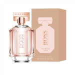 Hugo Boss Boss The Scent For Women - Eau De Parfum 100ml product-image