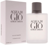 Giorgio Armani Acqua Di Gio For Men - Eau De Toilette  100ml product-image