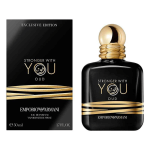 Emporio Armani Stronger With You Oud Exclusive Edition - Eau de Parfum 100ml product-image