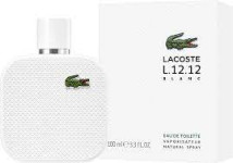 Lacoste L1212 Blanc For Men - 100ml - Eau De Toilette product-image