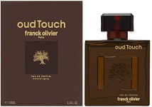 Franck Olivier Oud Touch For Men - Eau Perfume 100ml product-image