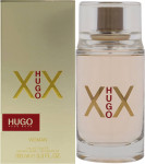 Hugo Boss Hugo XX For Women - Eau de Toilette 100ml product-image