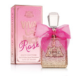 Juicy Couture Viva La Juicy Rose For Women - Eau De Parfum  100ml product-image