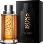 Hugo Boss Boss The Scent For Men - Eau de Toilette 100ml product-image