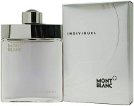 Mont Blanc Individual For Men - 75ml - Eau de Toilette product-image