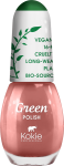 KOKIE GREEN POLISH product-image
