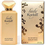 Korloff Lady For Women - 88ml - Eau de Perfume product-image