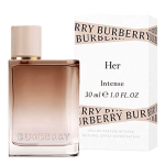 Burberry Her Intense For Women - Eau de Parfum 50ml product-image