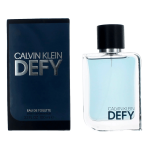 Calvin Klein Defy For Men - Eau de Toilette 100ml product-image