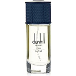 Dunhill Icon Racing Blue For Men - Eau de Parfum  30ml product-image