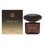 Versace Crystal Noir For Women - Eau de Toilette 90ml product-image