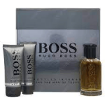 Hugo Boss Bottled Intense Gift Set For Men - Eau de Toilette - 3 Pieces product-image